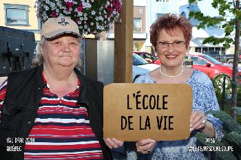 Le temps d une soupe - portrait poétique - 105